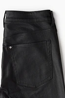 Bootcut High Jeans