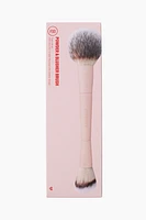 Powder and Blush Brush