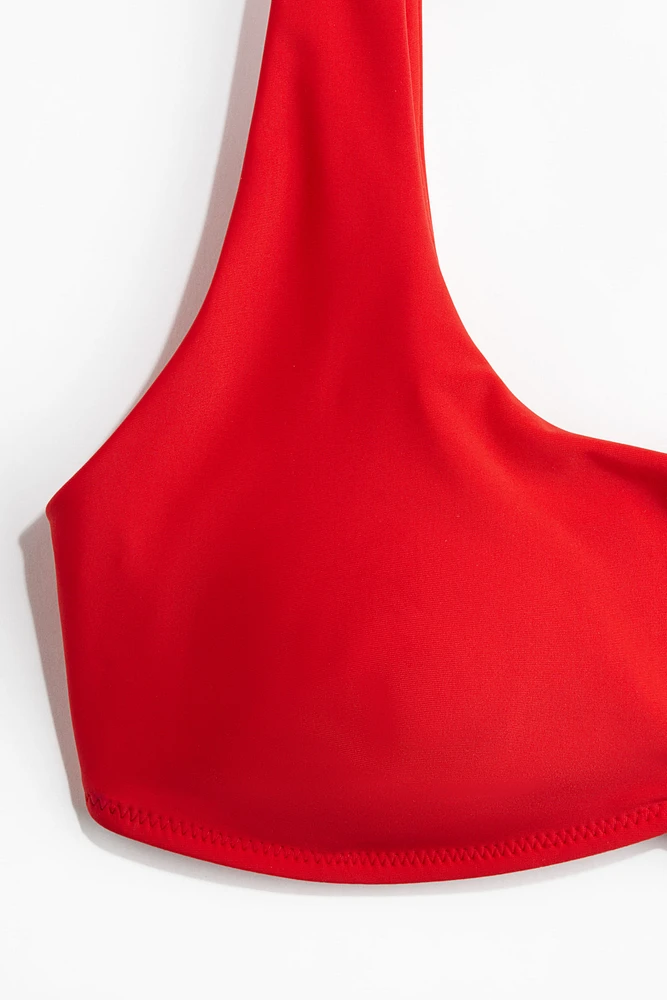 Haut de bikini sport