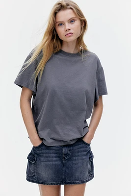 Oversized T-shirt