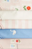 5-pack Cotton T-Shirts