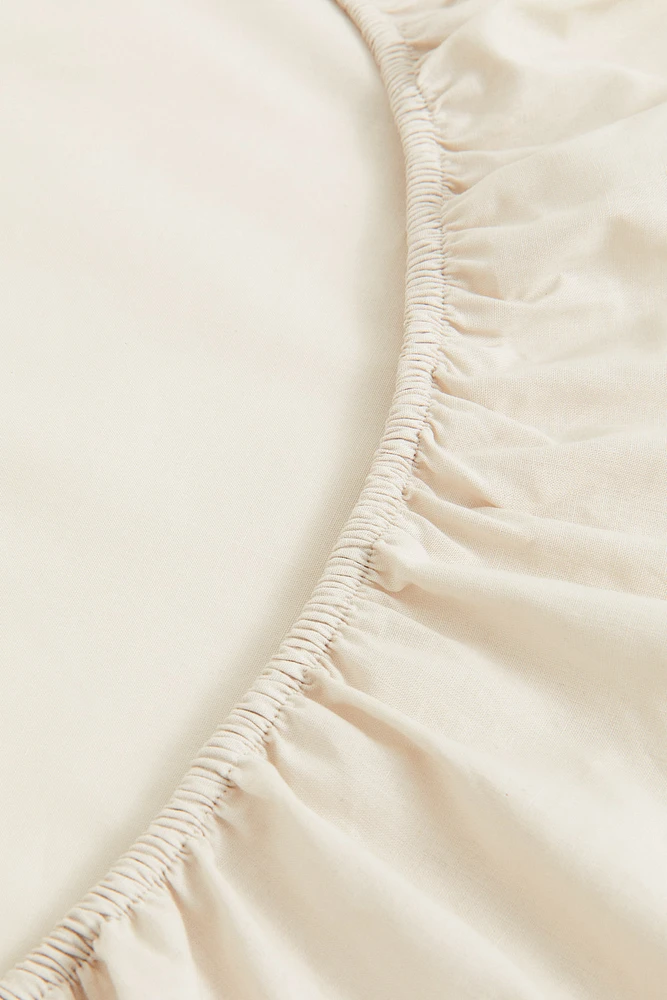 Cotton Changing Pad Cover