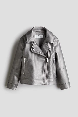 Biker Jacket