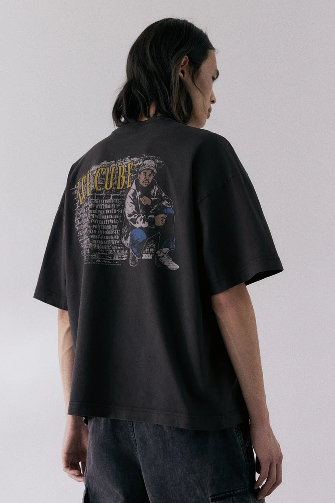 T-shirt Grande Taille