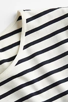 T-shirt en coton