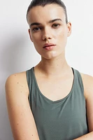 MAMA Sports Tank Top
