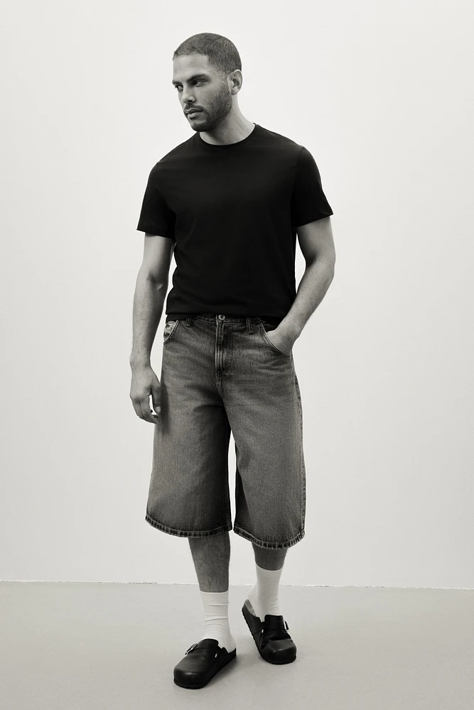 Slim Fit T-shirt