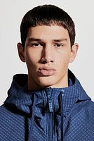 Regular-Fit Mid-Layer Jacket with DryMove™