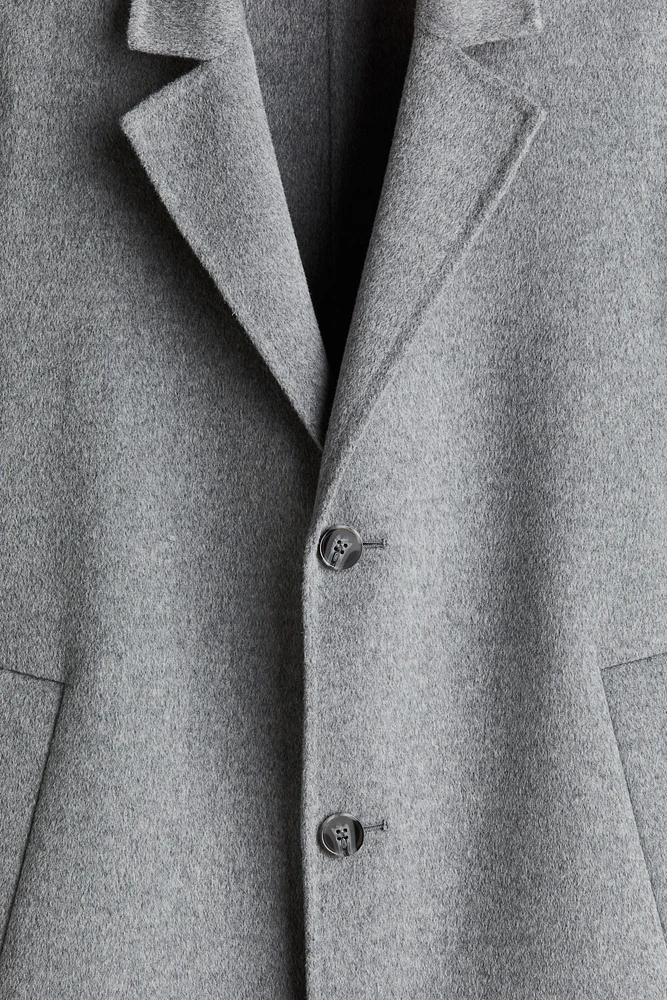 Wool Coat