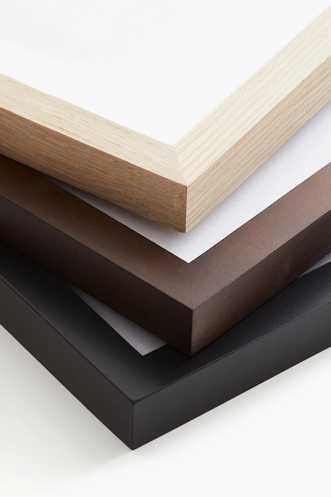 Wooden Frame