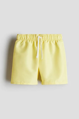 Swim Shorts