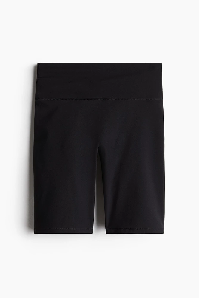 Biking Shorts with SoftMove™