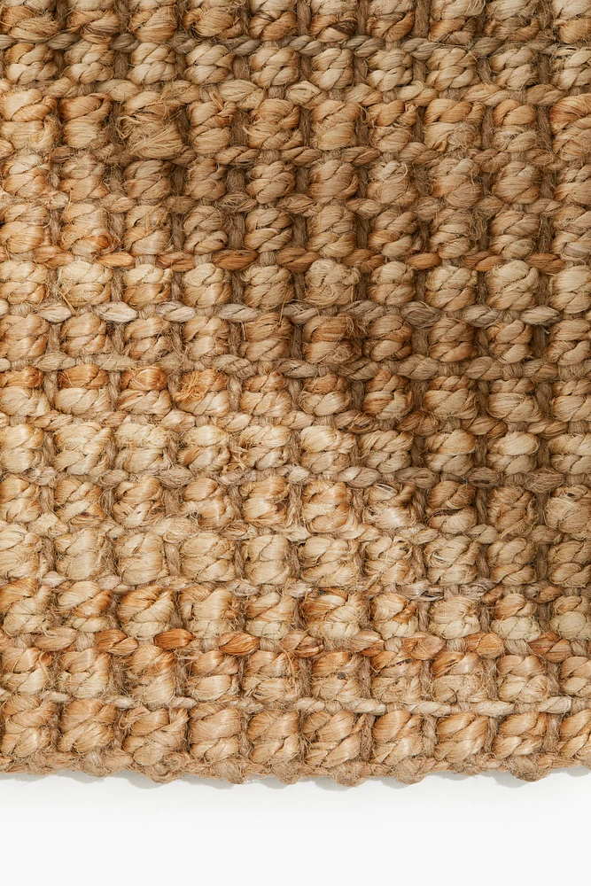 Jute Doormat