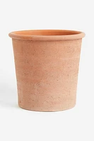 Large Terracotta Plant Pot