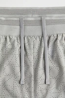 Double-layer Sports Shorts