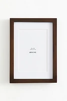 Wooden Frame