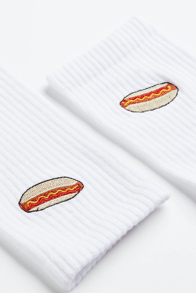 Chaussettes