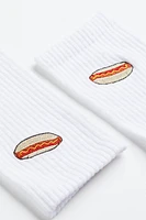 Chaussettes