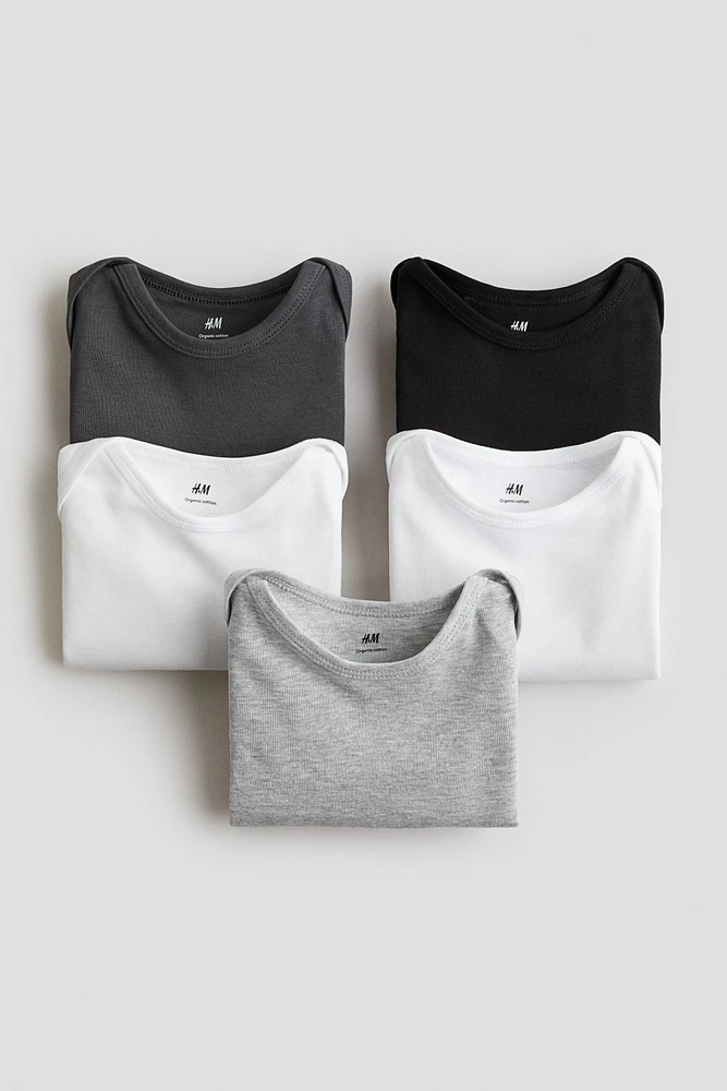 5-pack Bodysuits