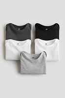5-pack Bodysuits