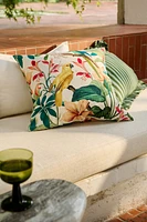 Patterned Cushion Cover