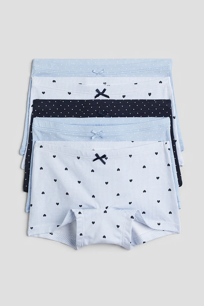 5-pack Boxer Briefs