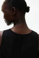 Shift dress