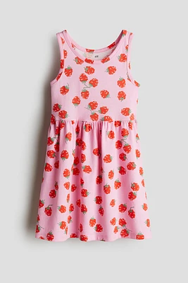 Ladybug Dress
