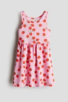 Ladybug Dress