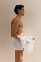 5-pack Short Boxer Briefs with Lycra®