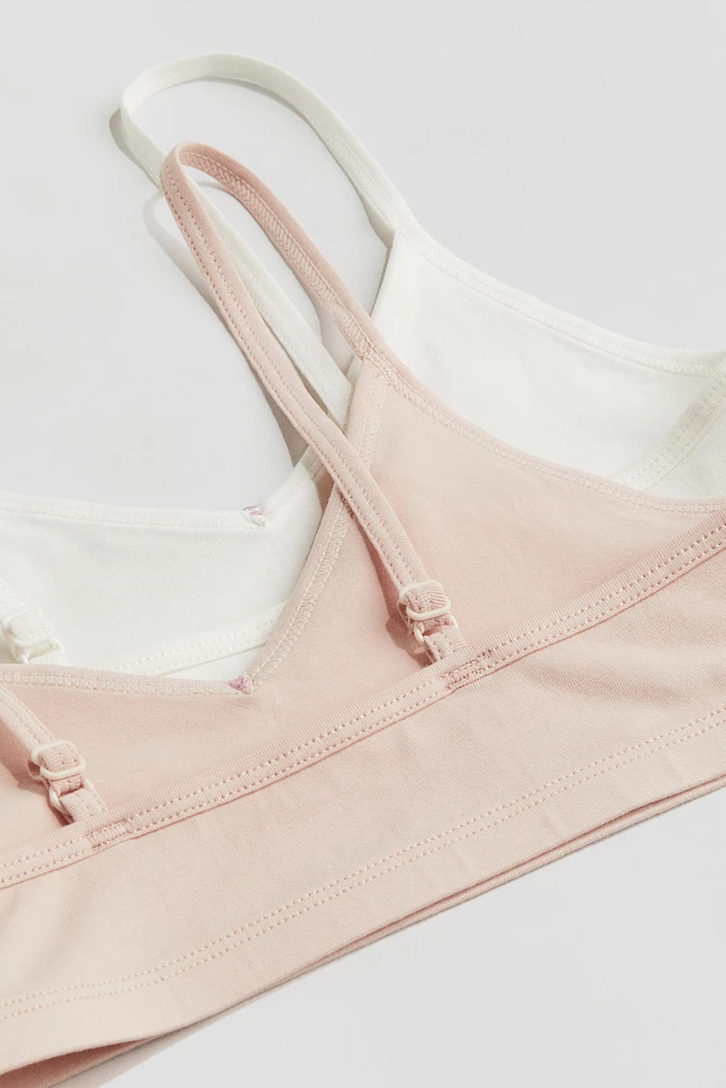 4-piece Cotton Underwear Set