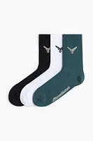 3-pack Sports Socks DryMove™