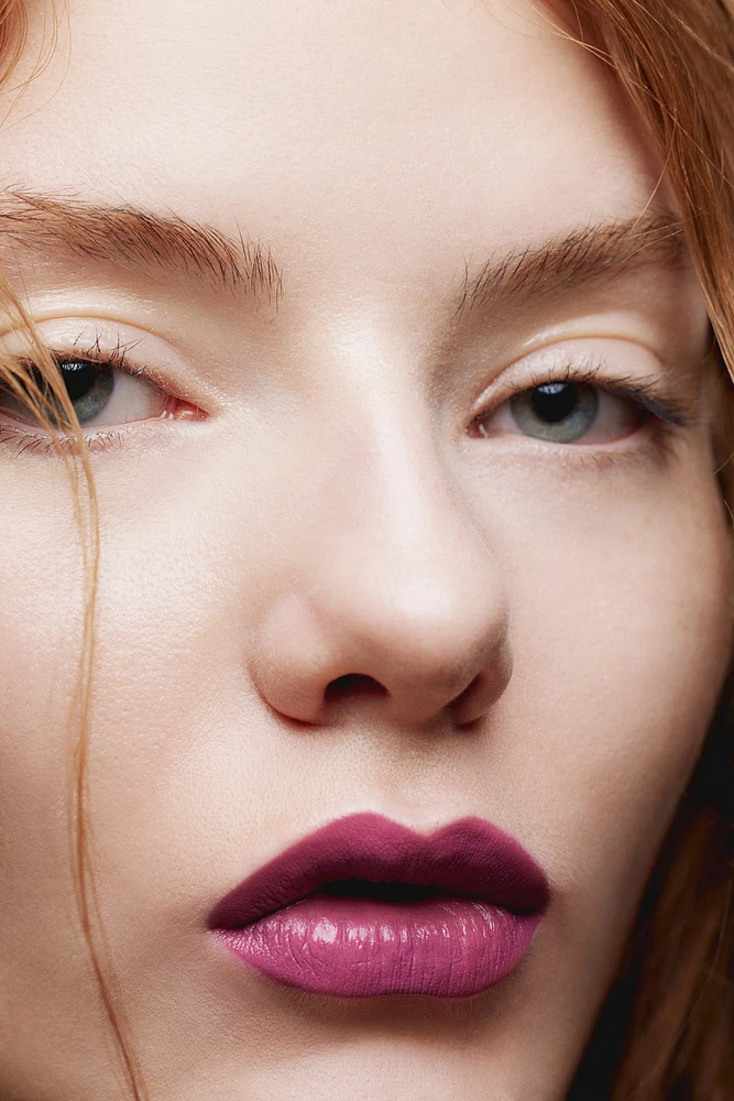 Satin Icon Lipstick