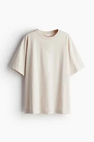 Oversized T-shirt