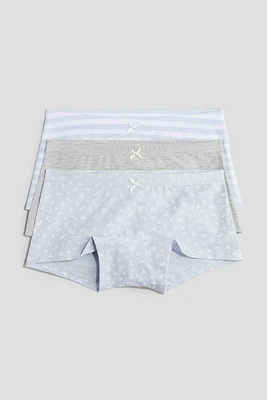 3-pack Boxer Briefs