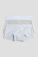 3-pack Boxer Briefs