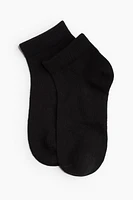 5-pack Ankle Socks