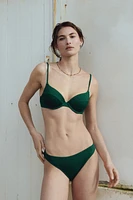 Cheeky Bikini Bottoms