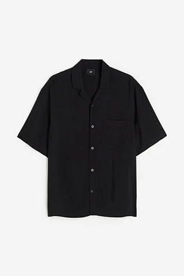 Relaxed Fit Resort Shirt