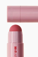 Blusher Stick for Cheeks and Lips