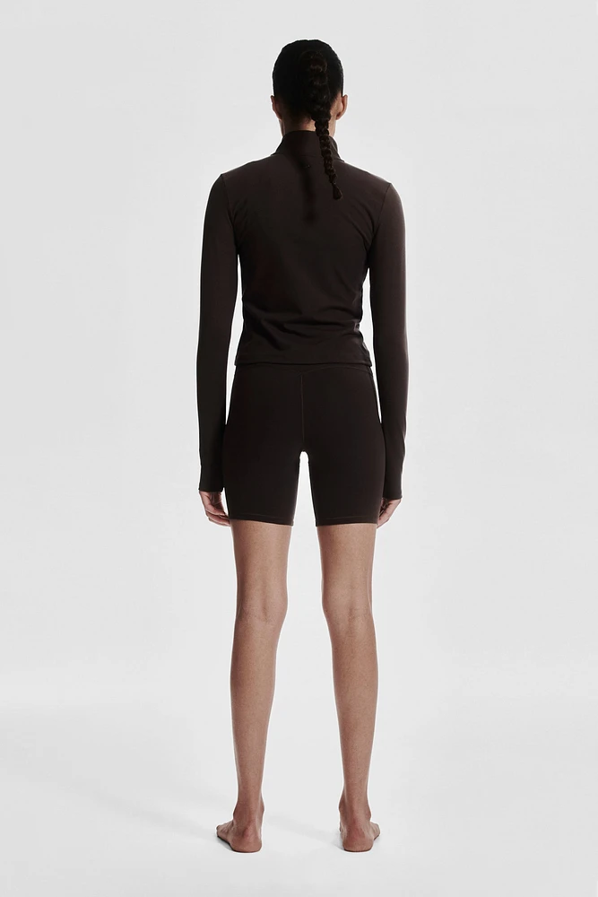 Activewear Jacket with SoftMove™