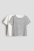 2-pack T-shirts