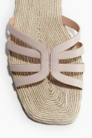 Espadrille Sandals