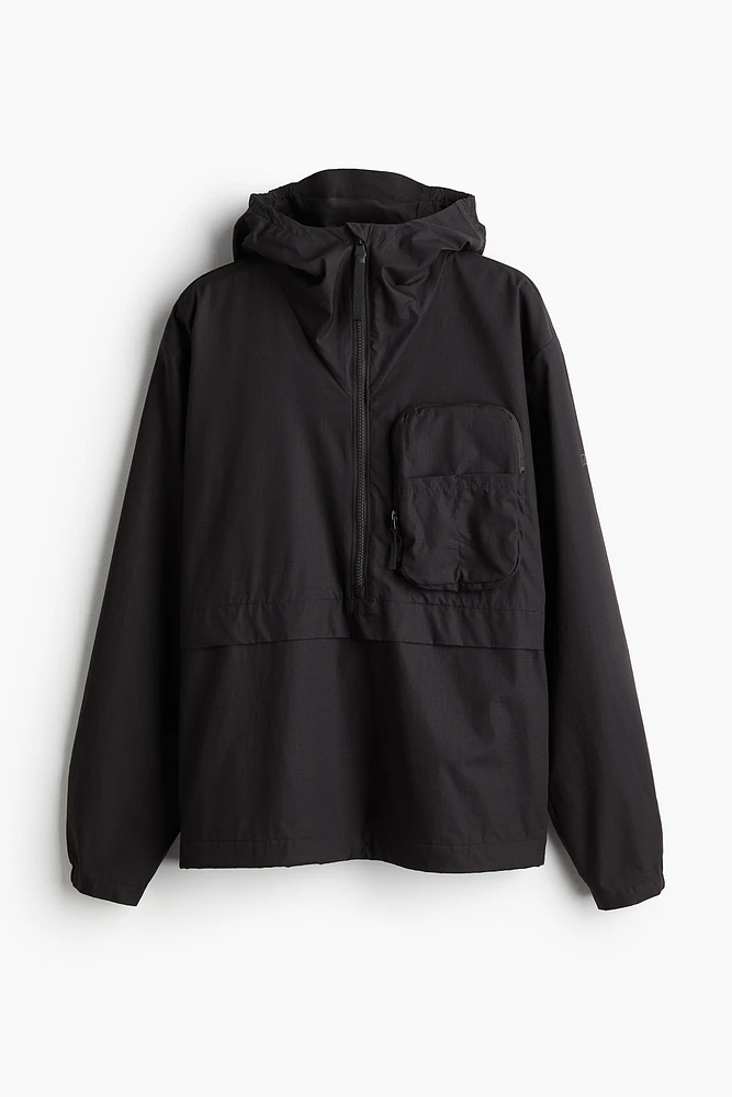 Water-repellent Anorak