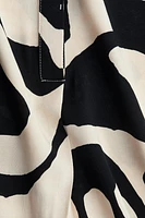 Viscose Tunic Dress