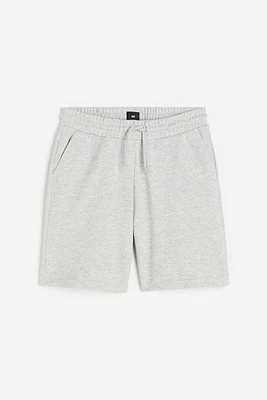 Regular Fit Sweatshorts