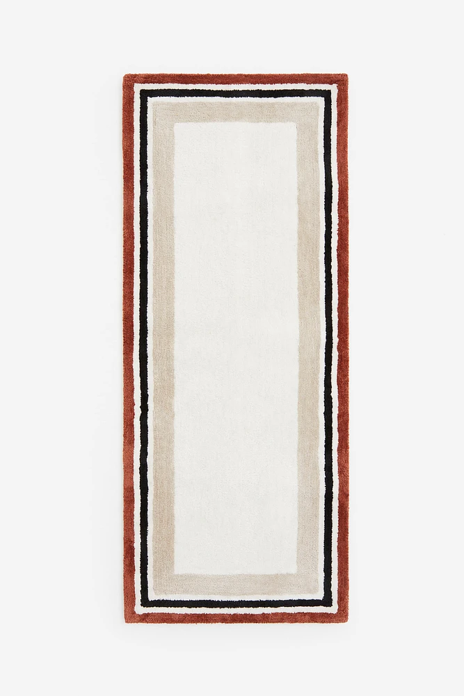 Tufted Rug