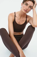 Light Support Sports Bra with SoftMove™ Lycra®