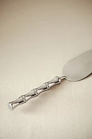 Metal Cake Server