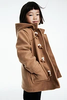 Duffle Coat